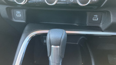 Honda HR-V 1.5 eHEV Advance 5dr CVT Hybrid Hatchback